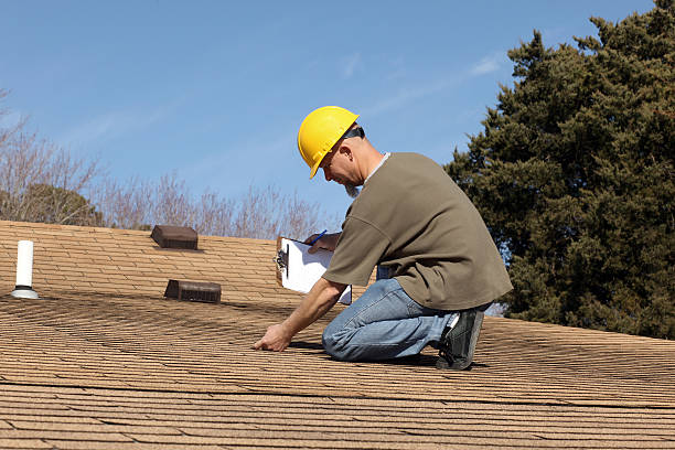 Best Roof Coating and Sealing  in Lake Tapps, WA