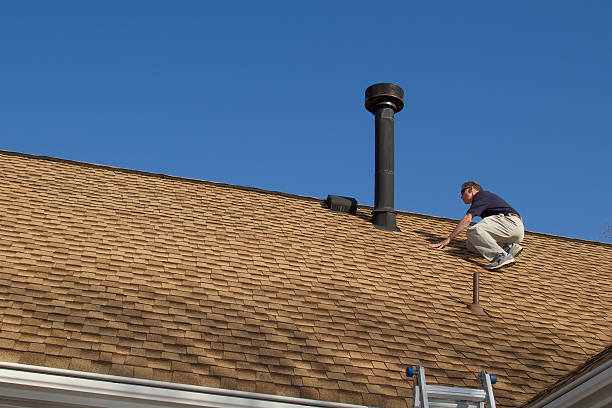 Best Roof Installation  in Lake Tapps, WA