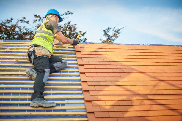 Best Slate Roofing  in Lake Tapps, WA